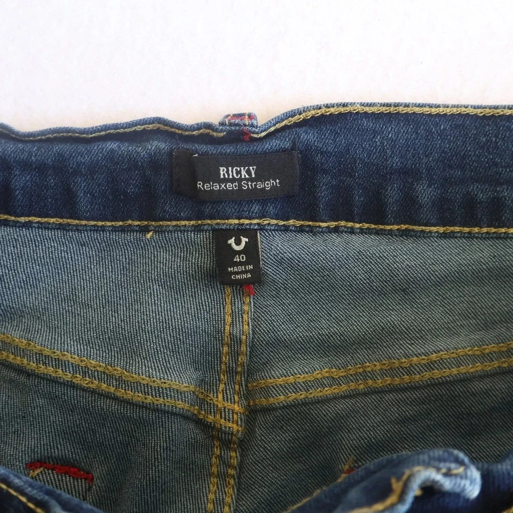 True Religion true religion